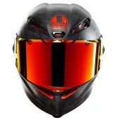 AGV PISTA GP RR E2206 DOT MPLK Pantera vel. XL