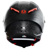 AGV PISTA GP RR E2206 DOT MPLK Pantera vel. XL