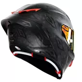 AGV PISTA GP RR E2206 DOT MPLK Pantera vel. XL