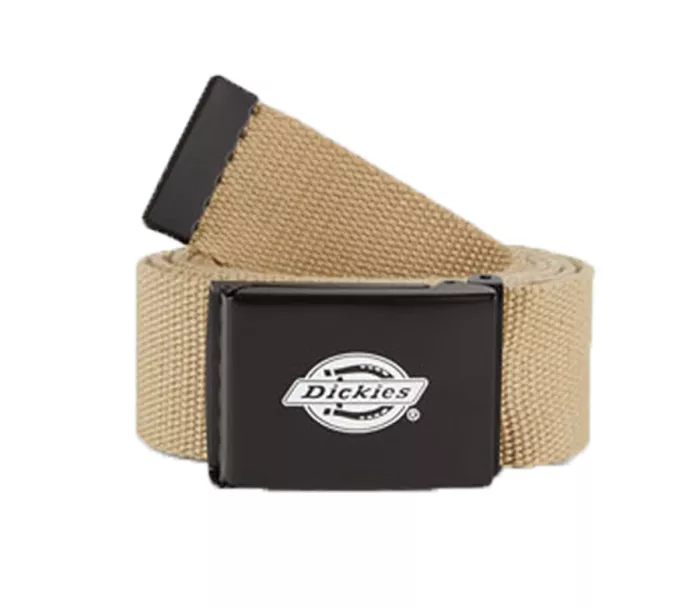 Opasok DICKIES ORCUTT BELT KHAKI