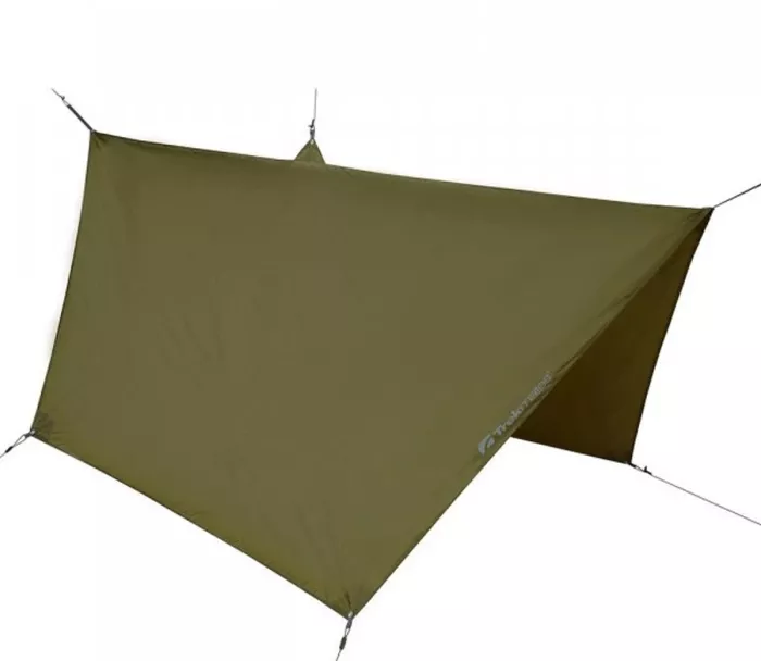 Bivakovacia plachta Yate Hexagon Tarp 320x280cm