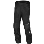 Nohavice na moto Macna Airmore black men pants