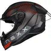 NEXX X.R3R PRO FIM EVO Carbon black MT vel. XL