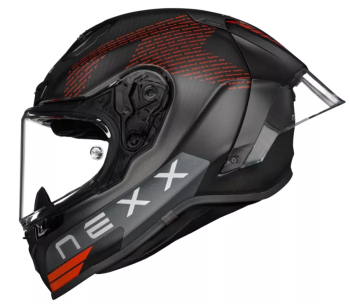 NEXX X.R3R PRO FIM EVO Carbon black MT vel. XL