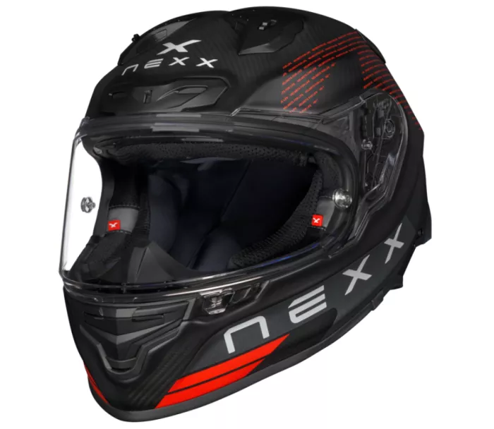 NEXX X.R3R PRO FIM EVO Carbon black MT vel. XL