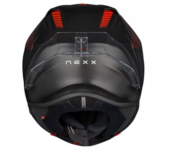 NEXX X.R3R PRO FIM EVO Carbon black MT vel. XL