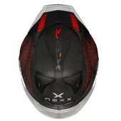 NEXX X.R3R PRO FIM EVO Carbon black MT vel. XL