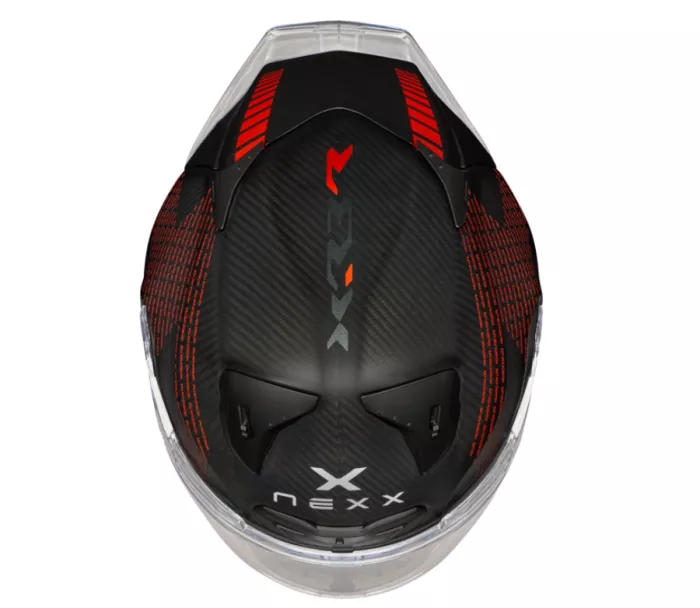 NEXX X.R3R PRO FIM EVO Carbon black MT vel. XL