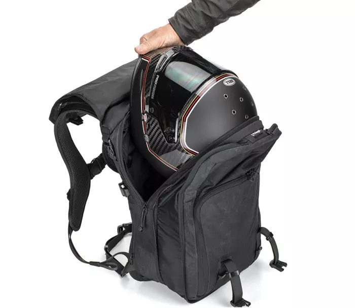 Batoh Kriega RSDRKRU34-BB RSD Backpack - Roam 34 - Black/Black