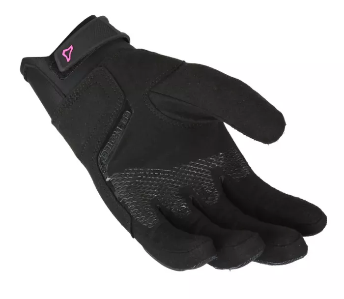 Dámske rukavice Macna Recon 2.0 black/grey/pink