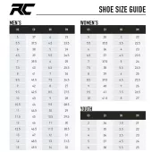 Topánky Ride Concepts Livewire charchoal/orange MTB vel. 43