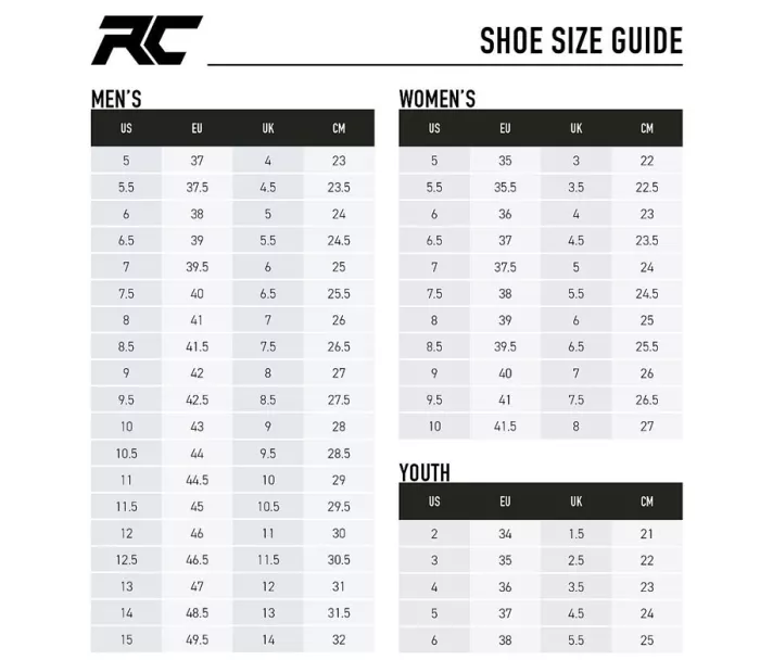 Dámske topánky Ride Concepts Vice grey MTB