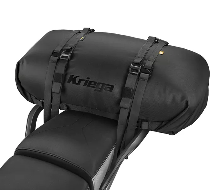 Kriega KRP40-B Rollpack 40 - Black