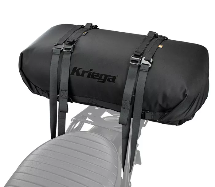 Kriega KRP40-B Rollpack 40 - Black