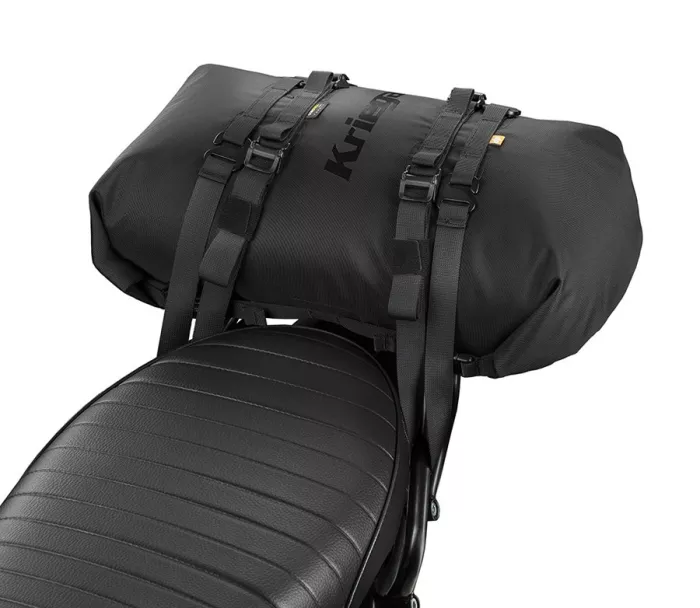 Kriega KRP20-B Rollpack 20 - Black