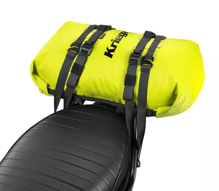 Kriega KRP20-L Rollpack 20 - Lime