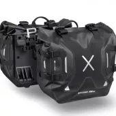 Bočná tašky Shad Terra TR30 Adventure Saddlebags