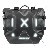 Bočná tašky Shad Terra TR30 Adventure Saddlebags