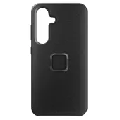 Peak Design Everyday Case Samsung Galaxy S24+ Charcoal