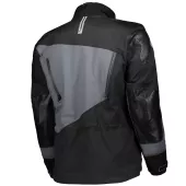 Pánska bunda SCOTT Jacket Priority GTX black/iron grey