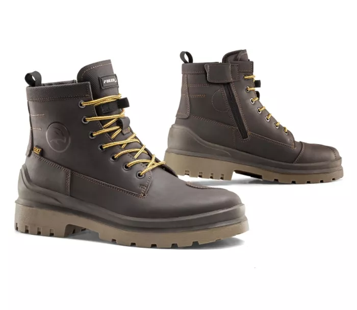 Falco 765 Scout brown