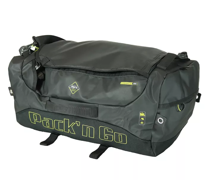 Pack´N GO PCKN22011 WR Sego 40 l