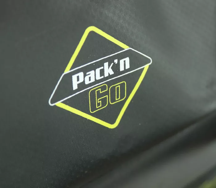 Pack´N GO PCKN22011 WR Sego 40 l