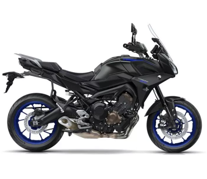 Montážna sada Shad Y0TR98SE KIT SEM. YAMAHA MT09 TRACER '18