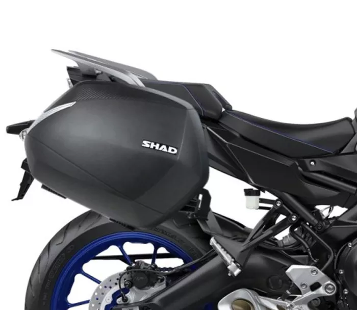 Montážna sada Shad Y0TR98SE KIT SEM. YAMAHA MT09 TRACER '18