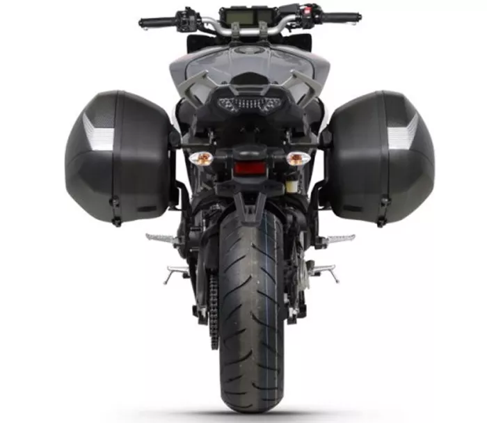 Montážna sada Shad Y0TR98SE KIT SEM. YAMAHA MT09 TRACER '18