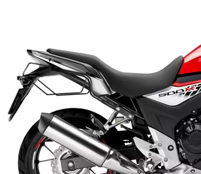 Shad H0CB51SR podpery pre bočné tašky Honda CB500F (19-22)