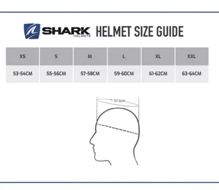 Preklápacia helma na moto Shark GUQ OXO SIKTER Mat