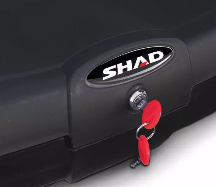 Shad SHATV40 kufr black