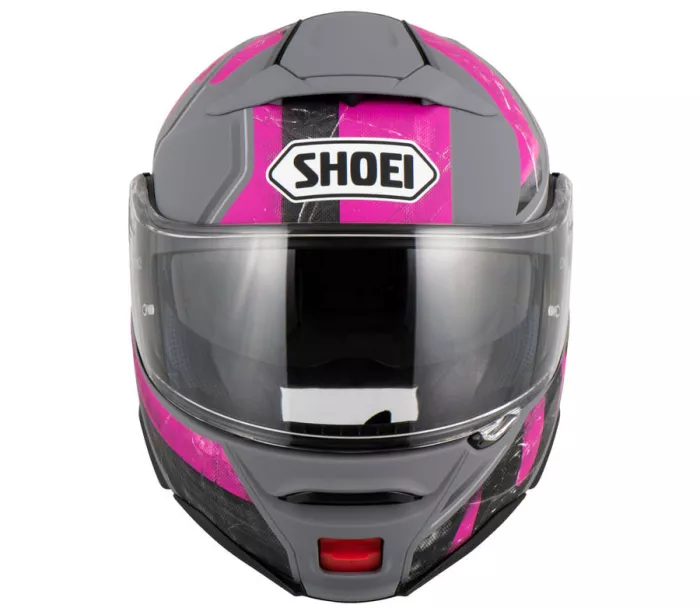 Helma na moto Shoei Neotec II Jaunt TC-7