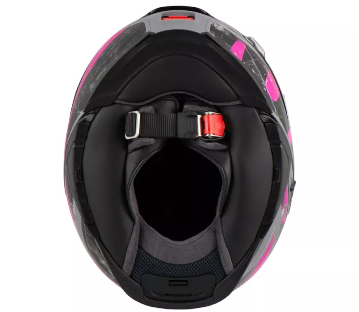 Helma na moto Shoei Neotec II Jaunt TC-7