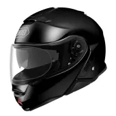 Helma na moto Shoei Neotec II black vel. S