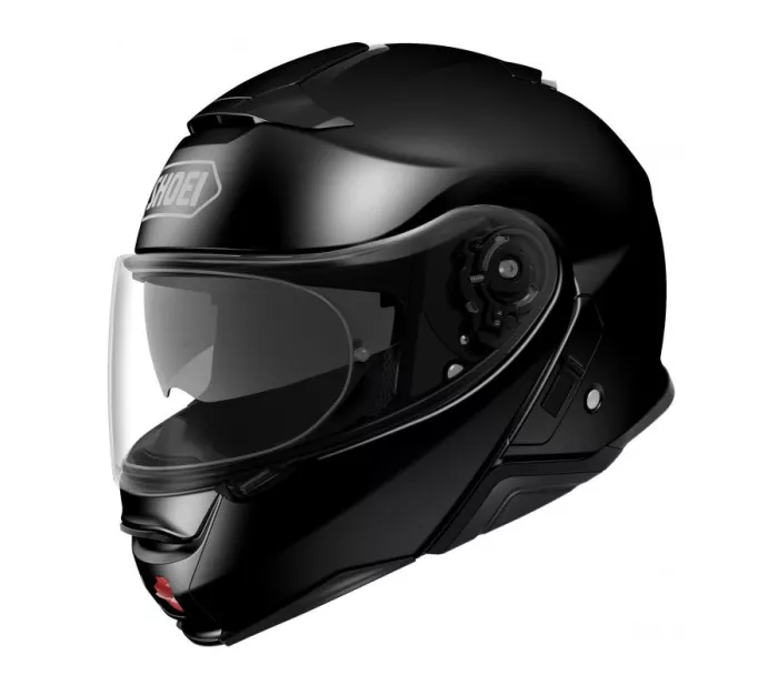 Helma na moto Shoei Neotec II black vel. S