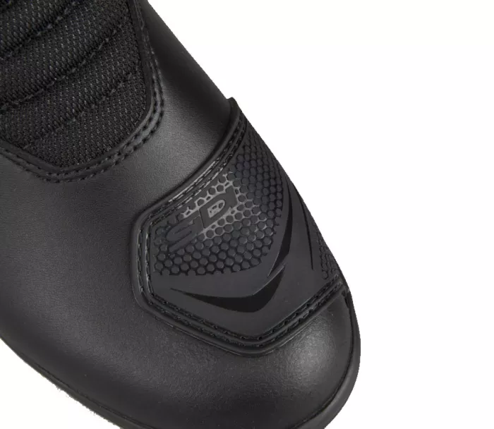 Topánky na moto SIDI GAVIA LEI GORE black/black