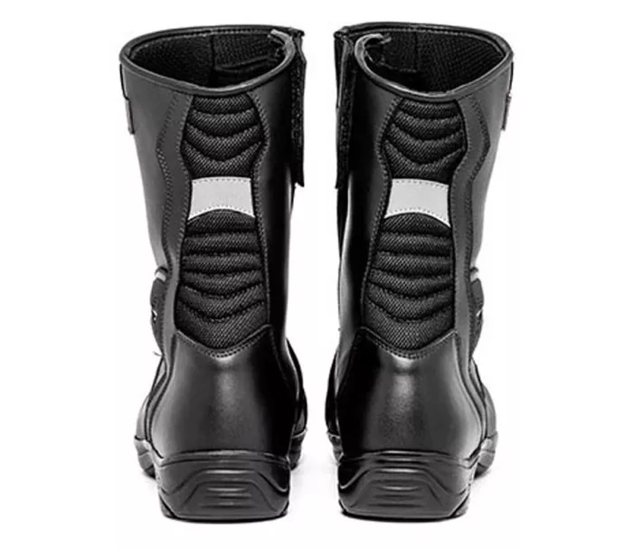 Topánky na moto SIDI Gavia Gore ADV black/black