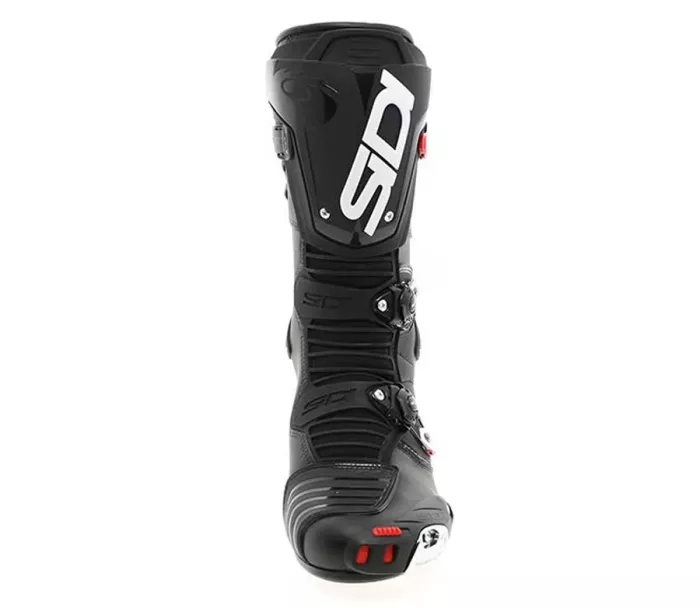 Topánky na moto SIDI MAG-1 black/black