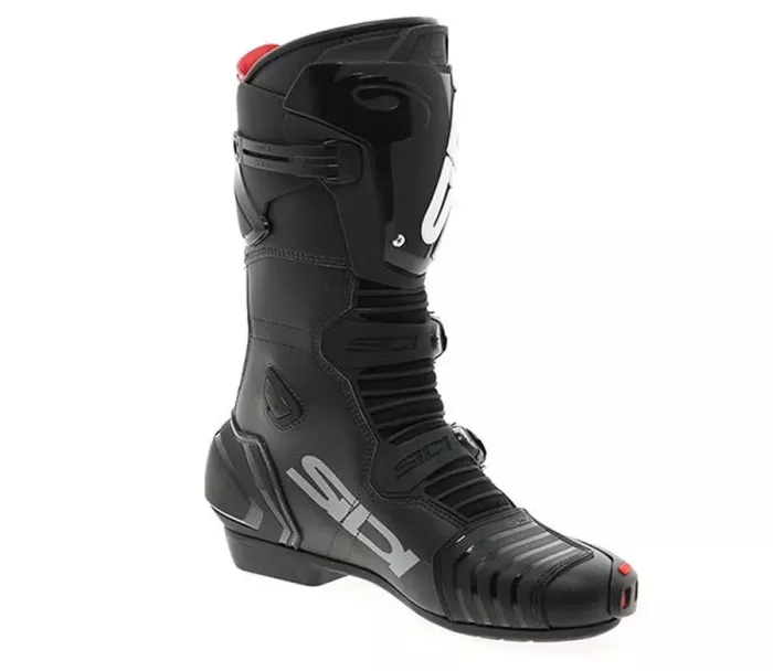 Topánky na moto SIDI MAG-1 black/black