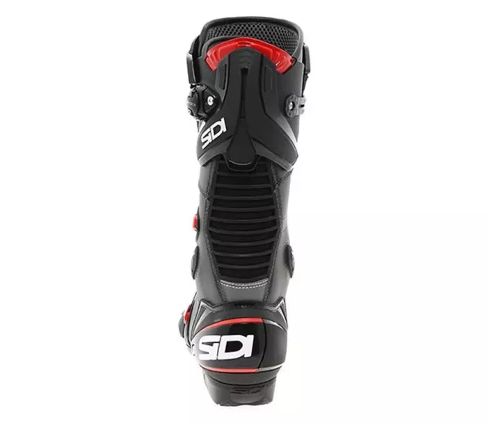 Topánky na moto SIDI MAG-1 black/black