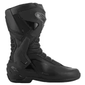 Topánky na moto Alpinestars SMX-6 V3 gore-tex black/dark grey