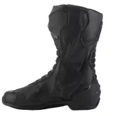 Topánky na moto Alpinestars SMX-6 V3 gore-tex black/dark grey