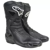 Pánske topánky na moto Alpinestars SMX-6 V3 black