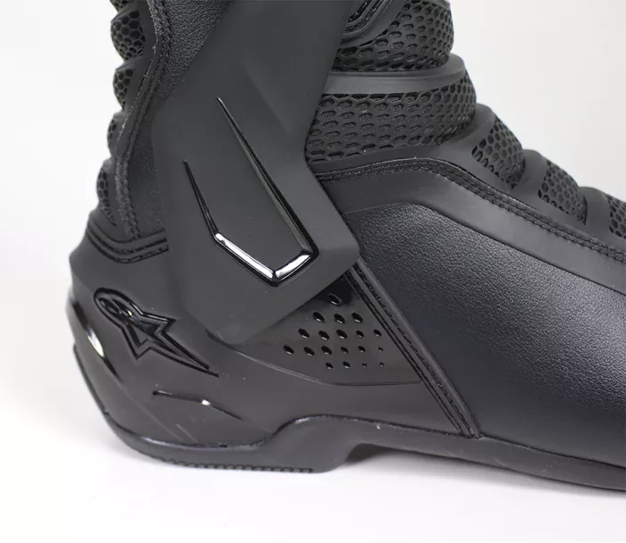 Pánske topánky na moto Alpinestars SMX-6 V3 black