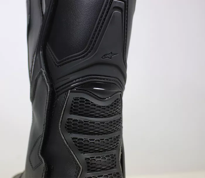 Pánske topánky na moto Alpinestars SMX-6 V3 black