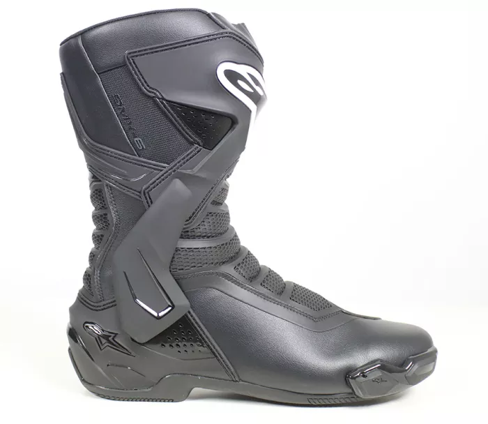 Pánske topánky na moto Alpinestars SMX-6 V3 black