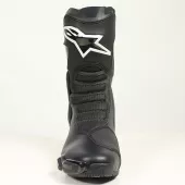 Pánske topánky na moto Alpinestars SMX-6 V3 black