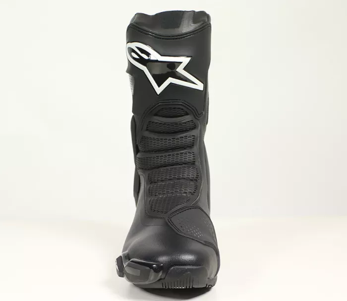 Pánske topánky na moto Alpinestars SMX-6 V3 black